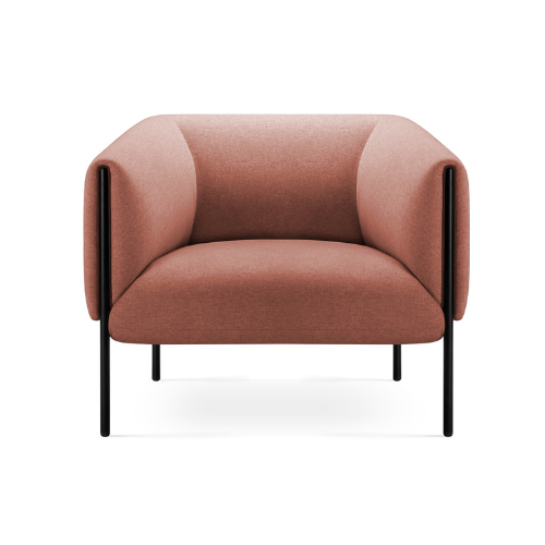 Grandeur Single Seater Sofa 1