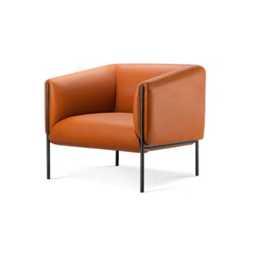 Grandeur Single Seater Sofa 3