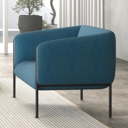 Grandeur Single Seater Sofa 4