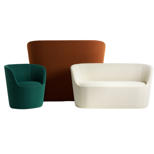Kate Armchair 1