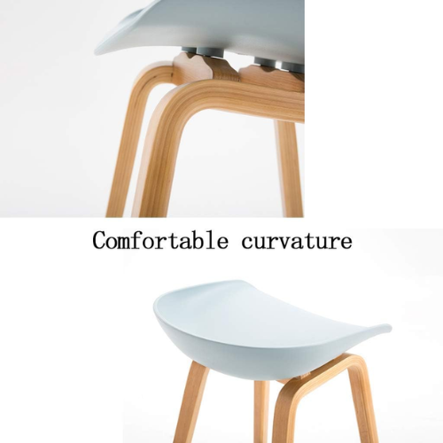 Onion Bar Stools 4