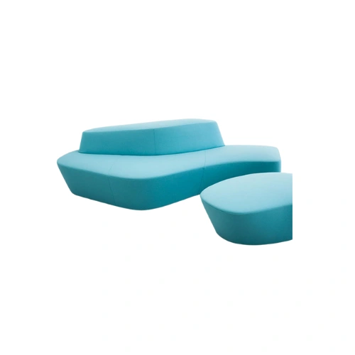 Polar Pouf