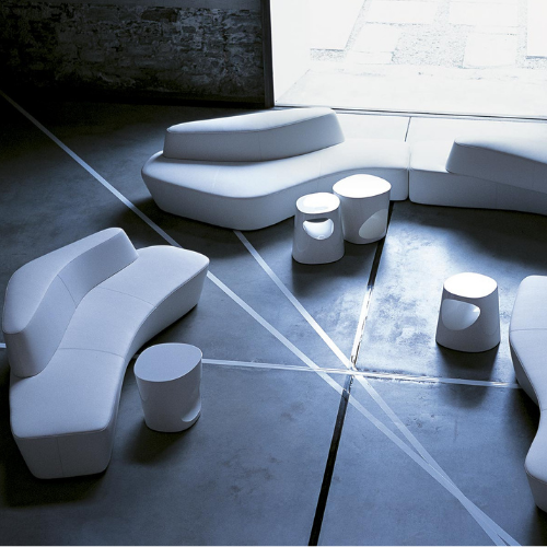 Polar Pouf 2