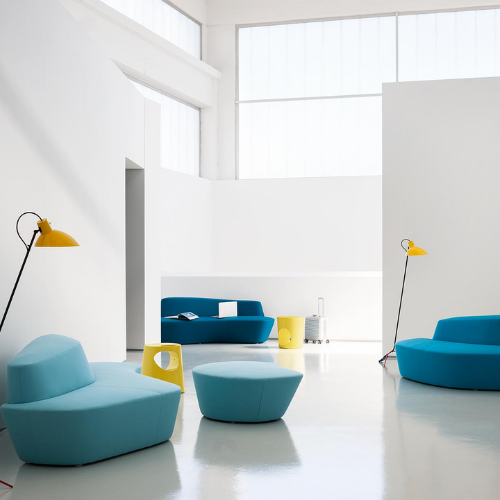 Polar Pouf 3