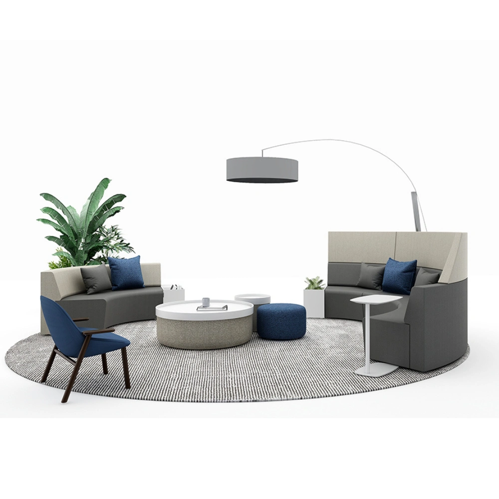 Moduuli 2 Modular Sofa 3