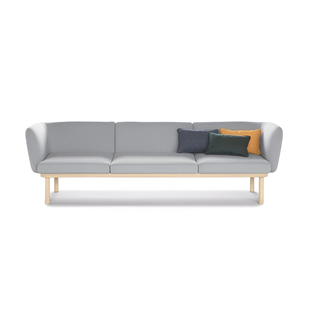 Storm Two Seater Sofa 0