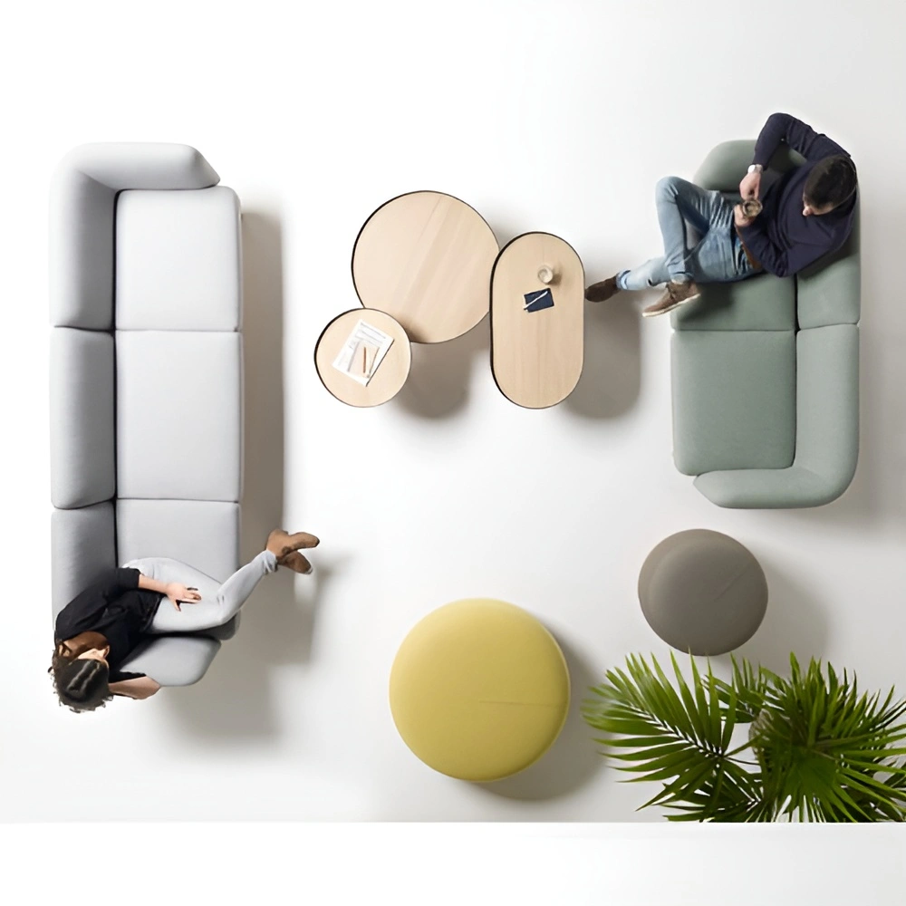 Storm Two Seater Sofa 3
