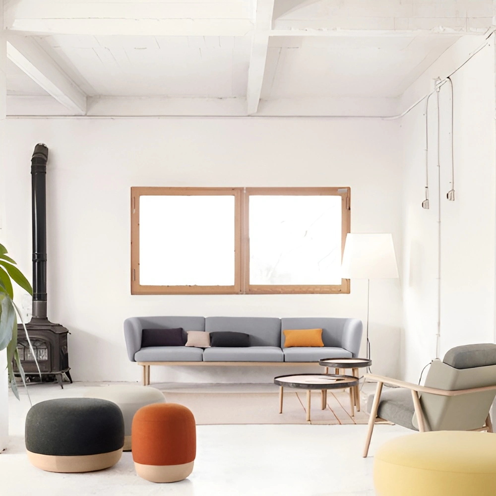 Storm Two Seater Sofa 4