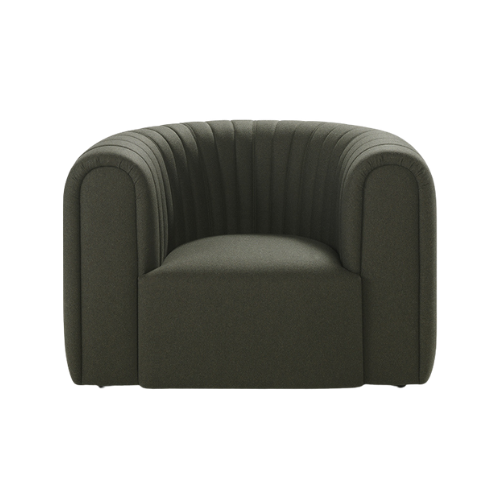 Minos Armchair