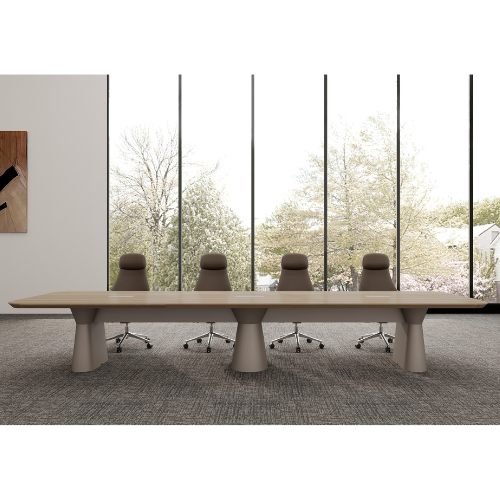 Grand Aura Meeting Table BS-3