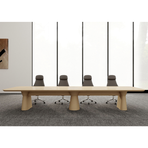 Grand Aura Meeting Table BS-3 10