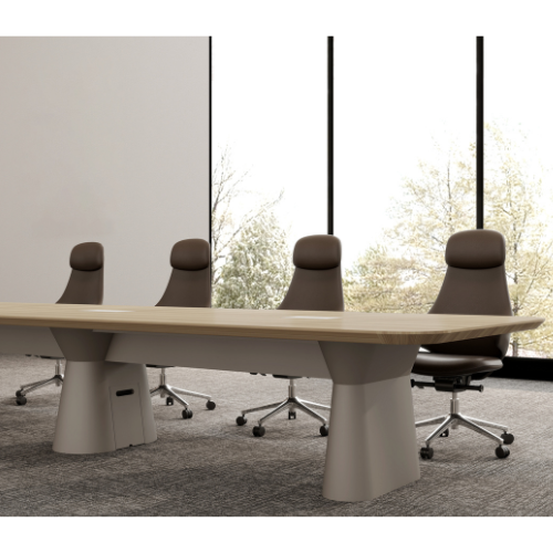 Grand Aura Meeting Table BS-3 1