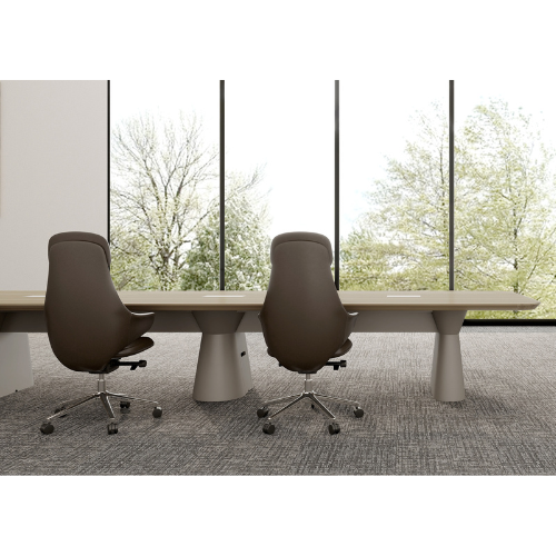Grand Aura Meeting Table BS-3 2