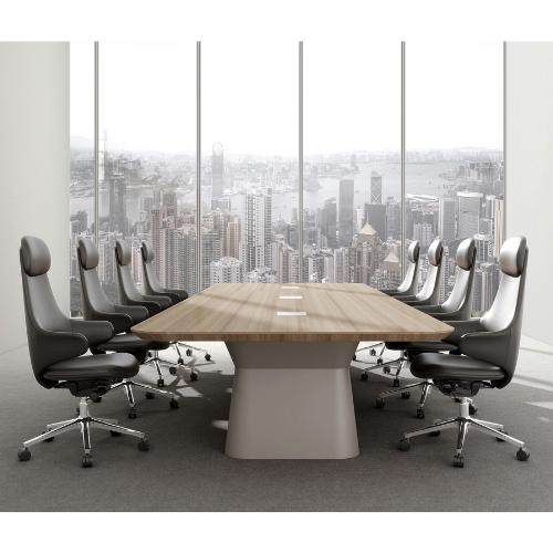 Grand Aura Meeting Table BS-3 3