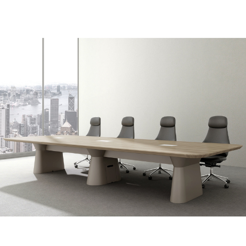 Grand Aura Meeting Table BS-3 4