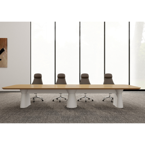 Grand Aura Meeting Table BS-3 5