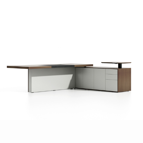 Decisif Executive Desk 1