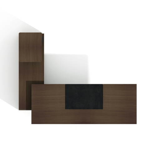 Decisif Executive Desk 3