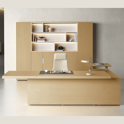 Decisif Executive Desk 4