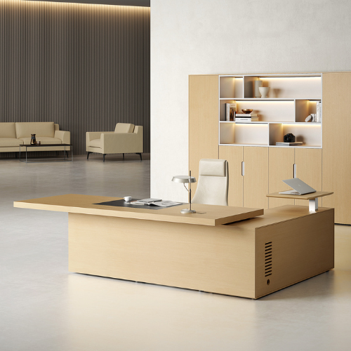 Decisif Executive Desk 5