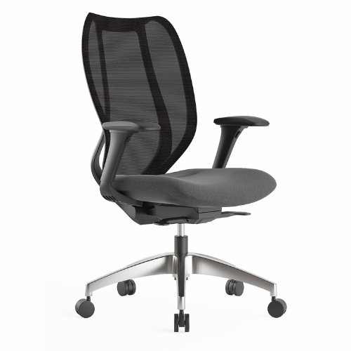 KAVO Medium Back Chair 2