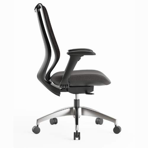 KAVO Medium Back Chair 3