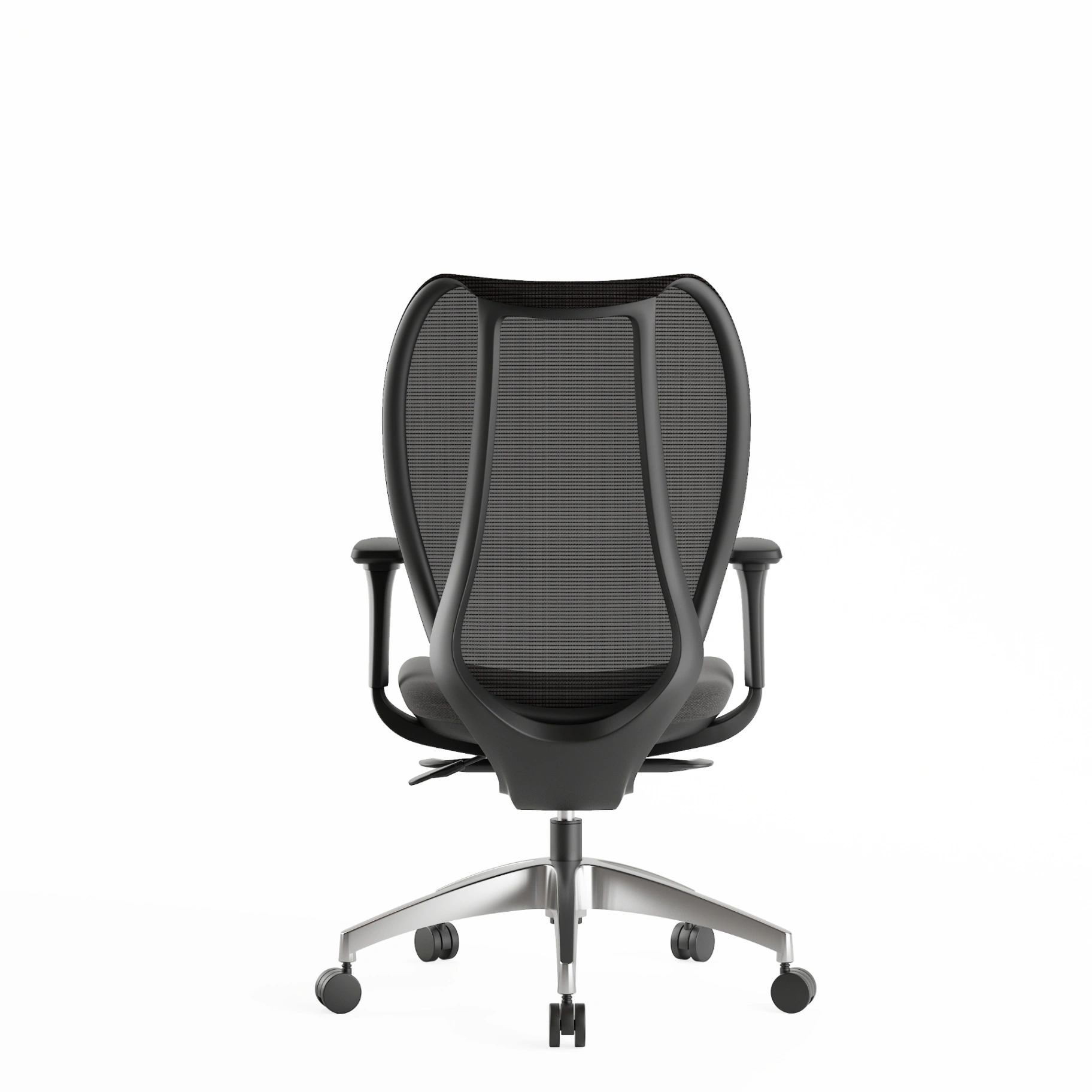 KAVO Medium Back Chair 9
