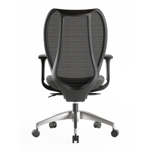 KAVO Medium Back Chair 4