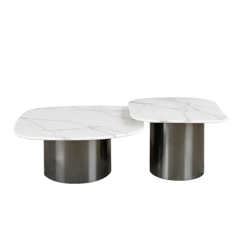 Marble Coffee Table #2