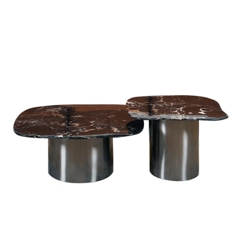 Marble Coffee Table #2 1