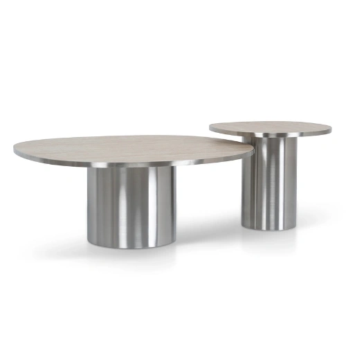 Porcelain Coffee Table