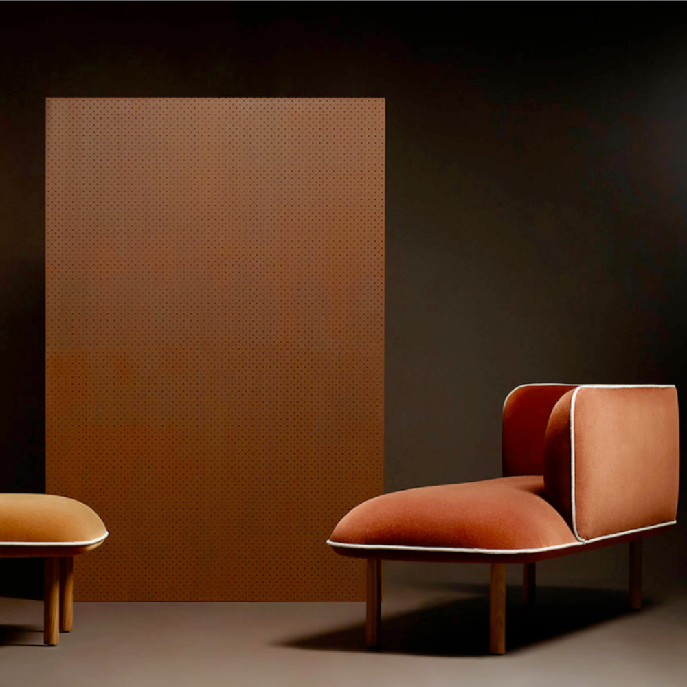 Luna Single Seater Sofa 2