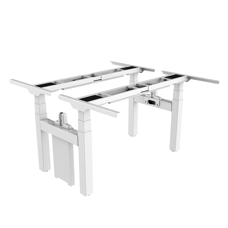 Power Max Duo Height Adjustable Desk  4