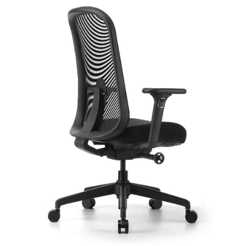 VIBO Medium Back Chair 2