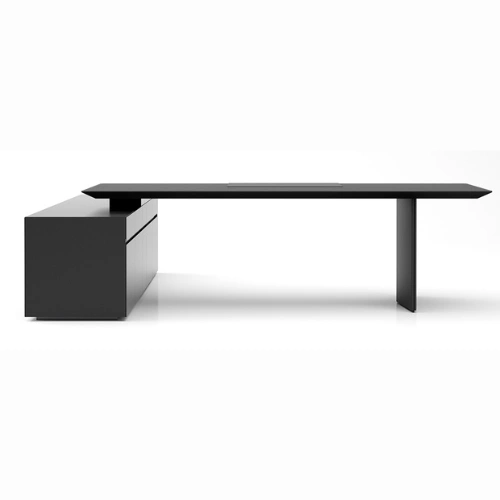 Time 1 - Executive Desk