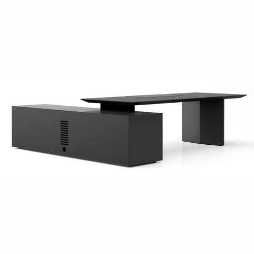 Time 1 - Executive Desk 1