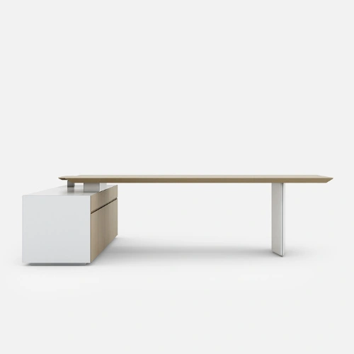 Time 1 - Executive Desk 2