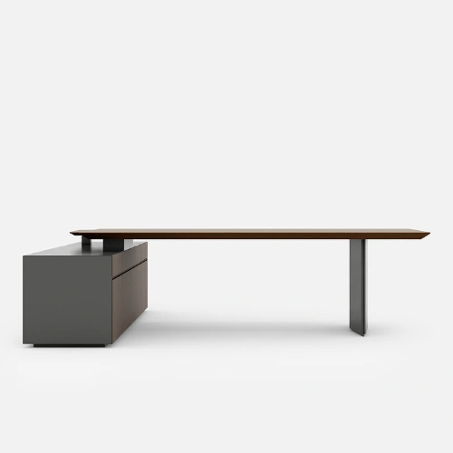 Time 1 - Executive Desk 3