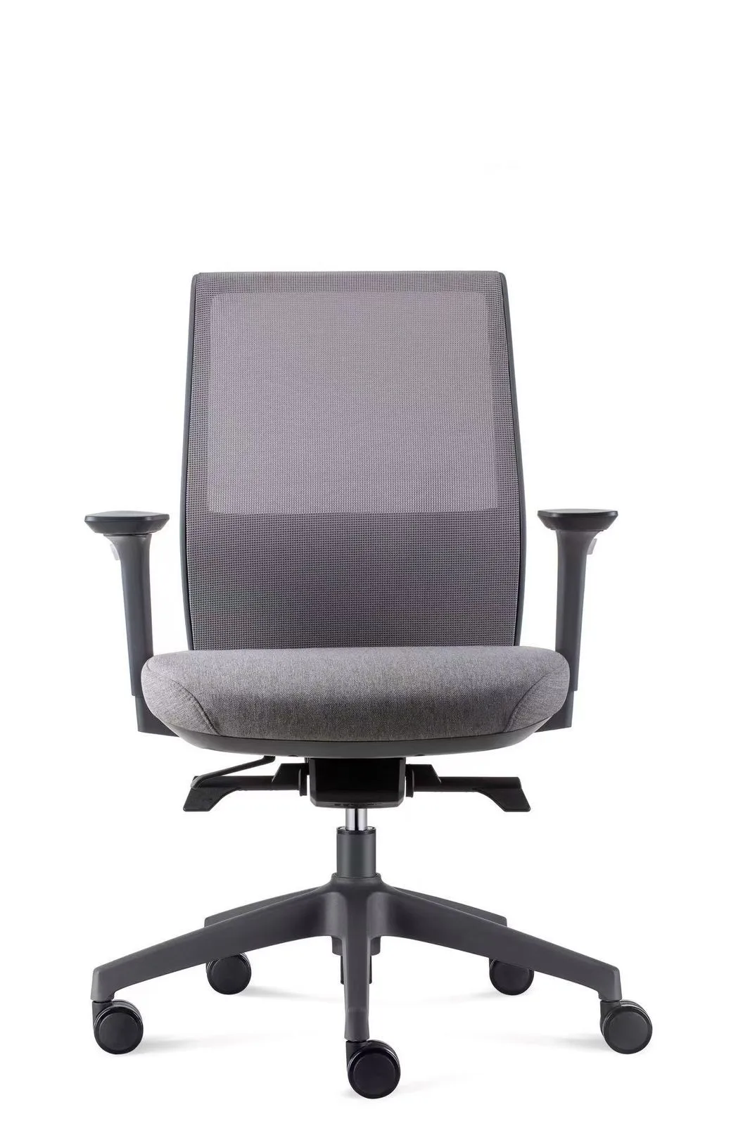 RYNO Medium Back Chair 1