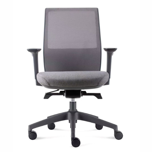 RYNO Medium Back Chair