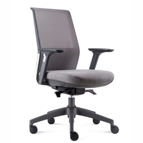 RYNO Medium Back Chair 2