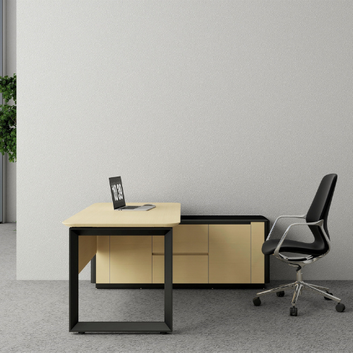 Loop Leg 2.0 Manager Desk