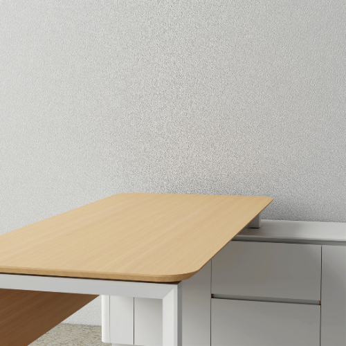 Loop Leg 2.0 Manager Desk 6