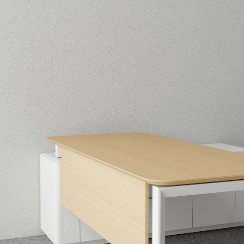 Loop Leg 2.0 Manager Desk 7