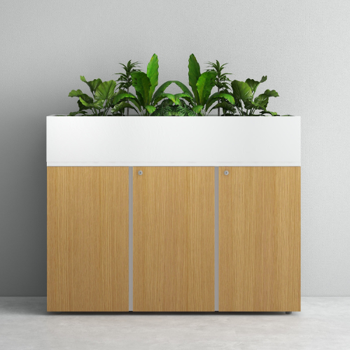 Planter Cabinet BS-4