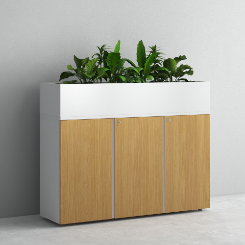 Planter Cabinet BS-4 1