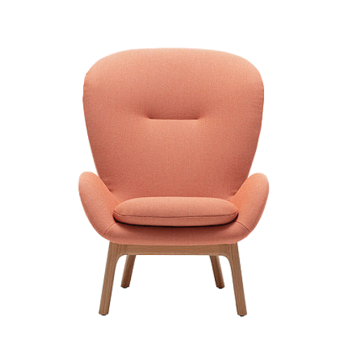 Cabbage Armchairs 1