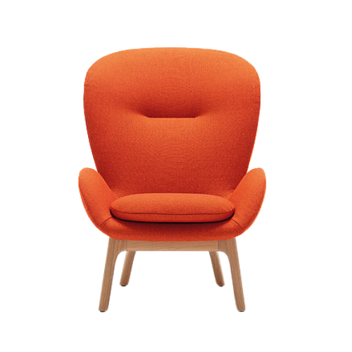 Cabbage Armchairs 2