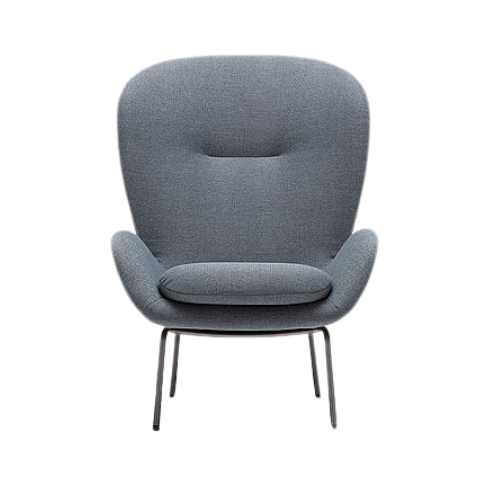 Cabbage Armchairs 3