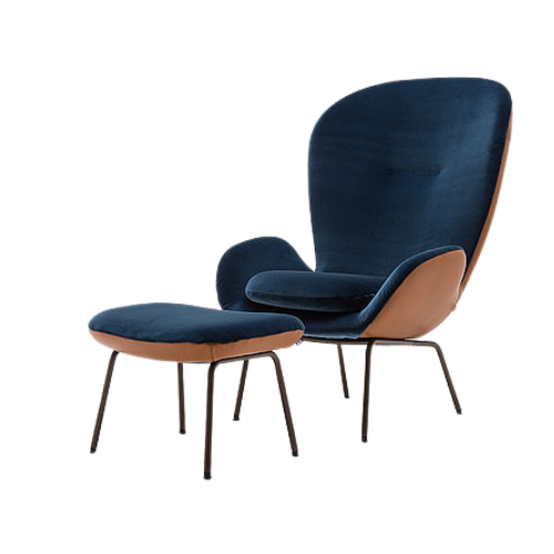 Cabbage Armchairs 4